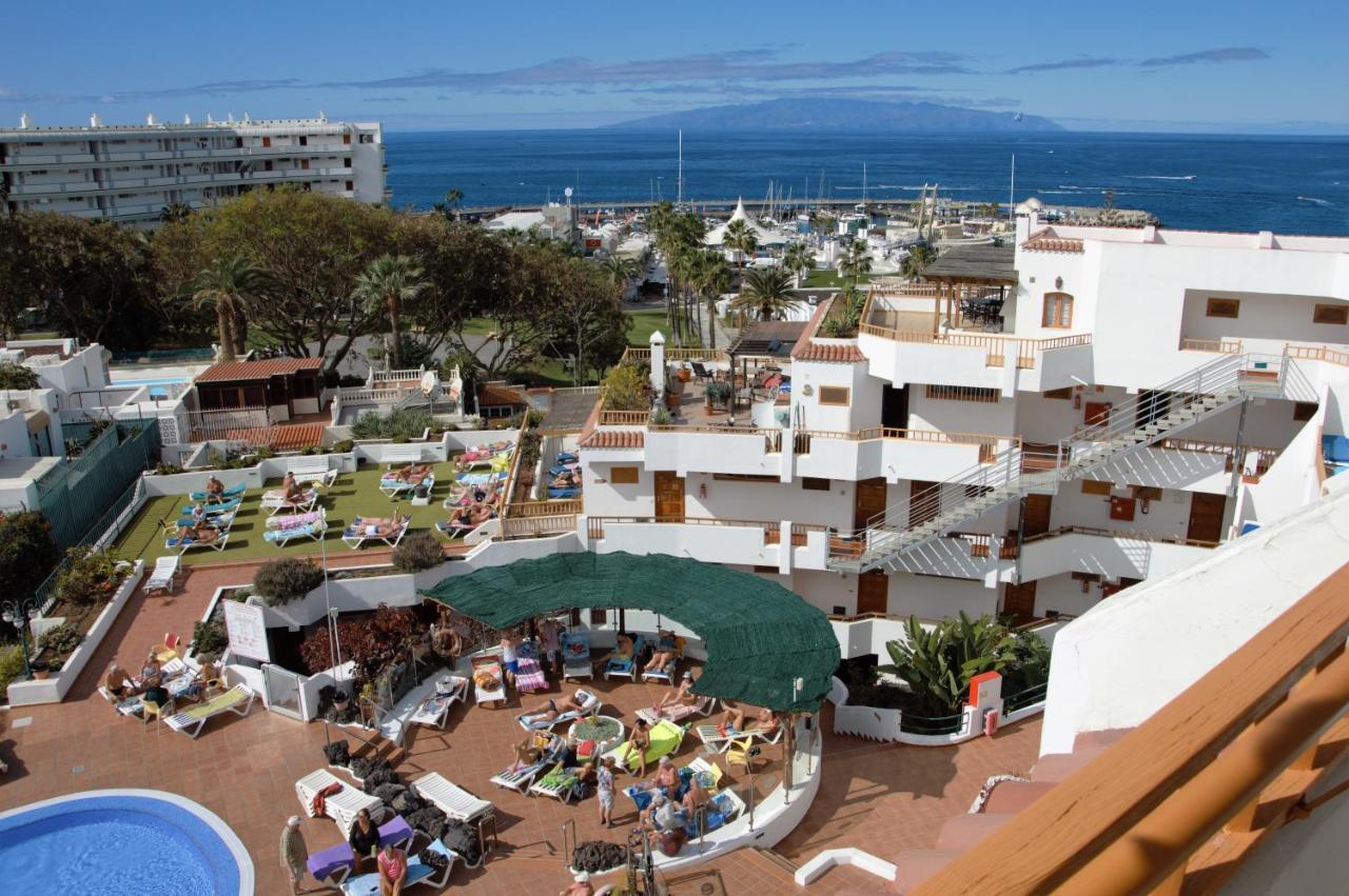 Los Geranios-San-Eugenio-Adeje-Spain Apartment Costa Adeje  Exterior foto