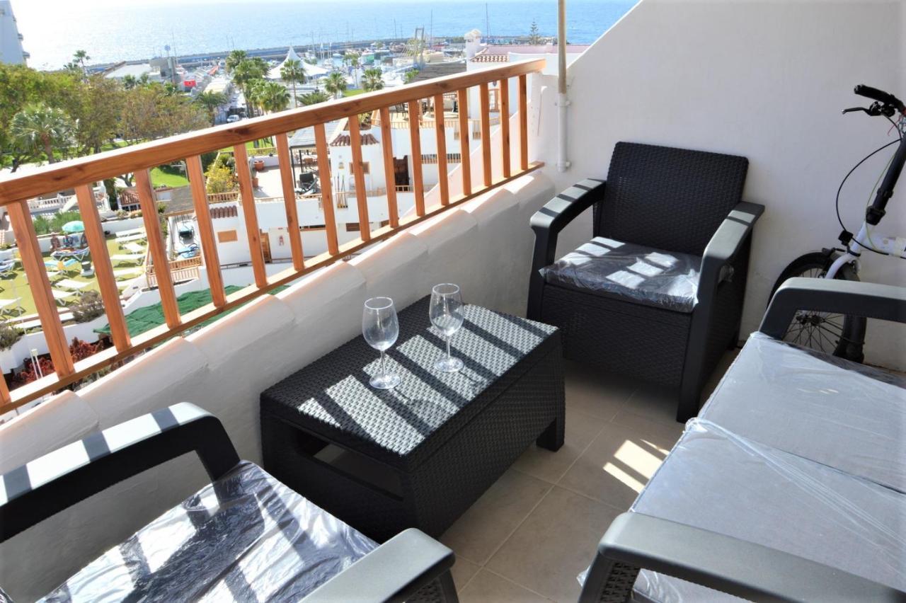 Los Geranios-San-Eugenio-Adeje-Spain Apartment Costa Adeje  Exterior foto