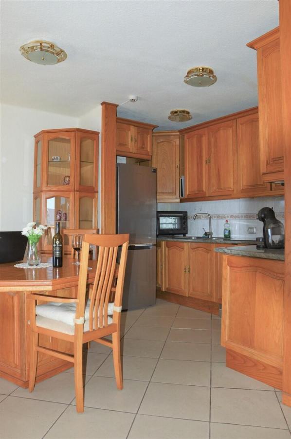 Los Geranios-San-Eugenio-Adeje-Spain Apartment Costa Adeje  Exterior foto
